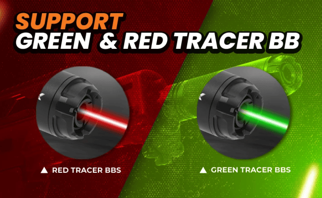 Acetech Predator X Tracer Unit - AceTech Airsoft - view 7