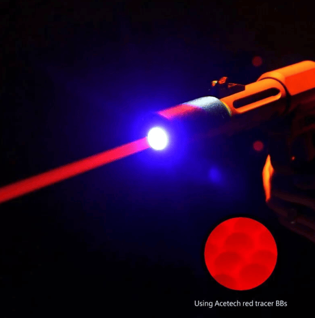 Acetech Brighter R Tracer Unit - AceTech Airsoft - view 2
