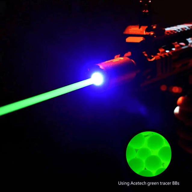 Acetech Brighter R Tracer Unit - AceTech Airsoft - view 3
