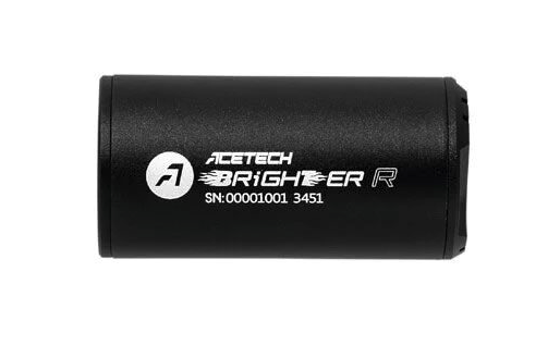 Acetech Brighter R Tracer Unit - AceTech Airsoft - view 4