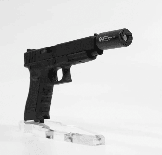 Acetech Brighter R Tracer Unit - AceTech Airsoft - view 5