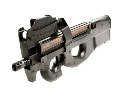 Tokyo Marui New P90 AEG