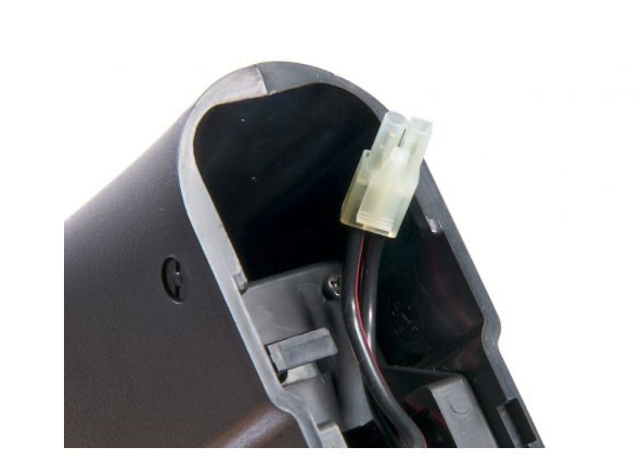 Tokyo Marui New P90 AEG - Tokyo Marui - view 2