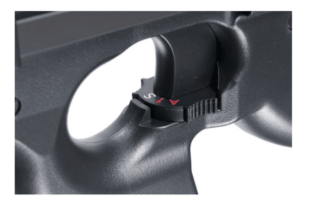 Tokyo Marui New P90 AEG - Tokyo Marui - view 3