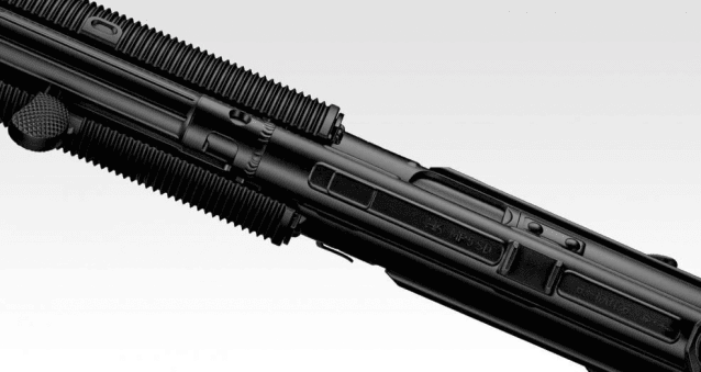 Tokyo Marui MP5 SD6 NGRS - Tokyo Marui - view 4