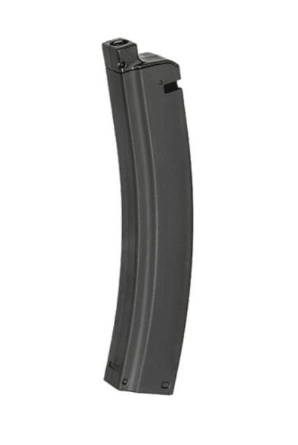 Double Eagle M924 DMP-9 Mid-Cap Magazine (130 Rounds - M924 MAG) - Airsoft Magazines
