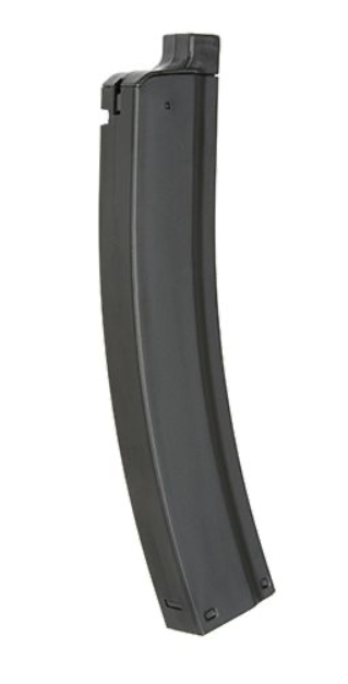Double Eagle M924 DMP-9 Mid-Cap Magazine (130 Rounds - M924 MAG) - Airsoft Magazines - view 3