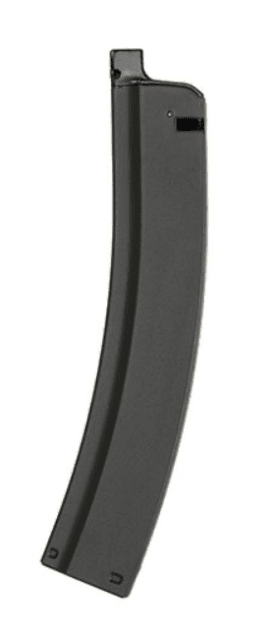 Double Eagle M924 DMP-9 Mid-Cap Magazine (130 Rounds - M924 MAG) - Airsoft Magazines - view 4