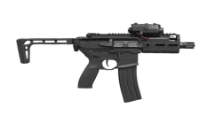 Well WE10-2 SMG with Mosfet