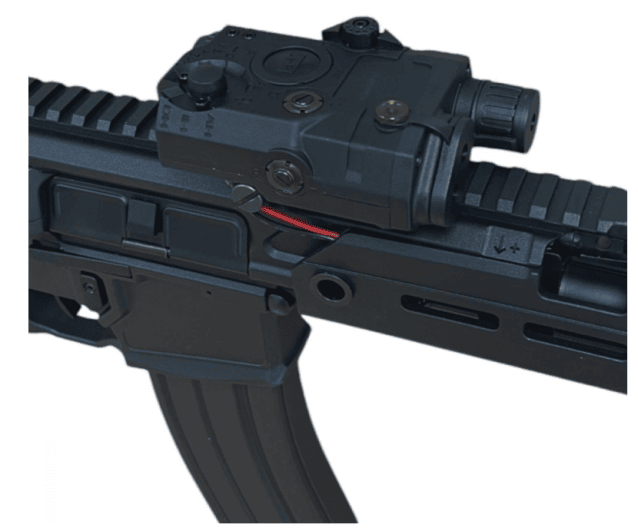 Well WE10-2 SMG with Mosfet - Well - view 4