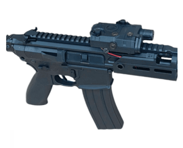 Well WE10-2 SMG with Mosfet - Well - view 5