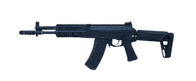 Well WE09-1 AK-12 AEG Rifle with Mosfet - Well