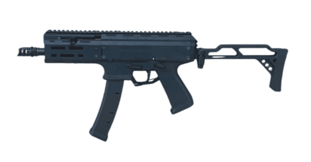 Well WE05-1 Rifle - Well