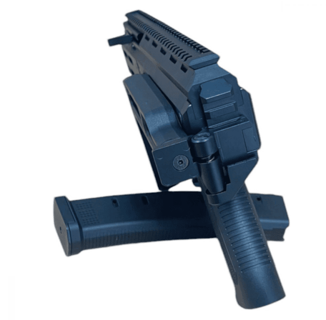 Well WE05-1 Rifle - Well - view 6