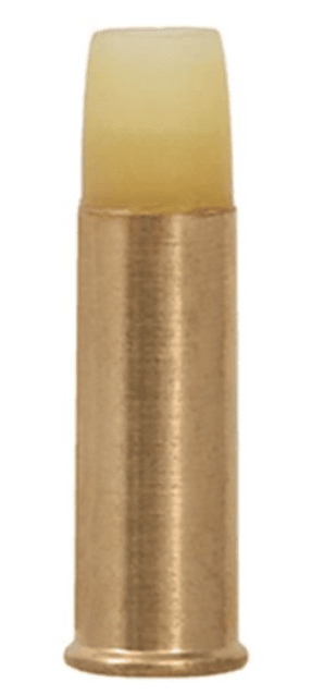 Well G293A Revolver Shells (Full Metal) - Airsoft Pistol Magazines - view 4