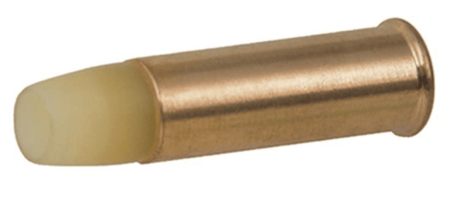 Well G293A Revolver Shells (Full Metal) - Airsoft Pistol Magazines - view 6