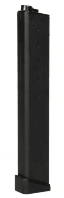 Well WE01A SMG Magazine - Airsoft AEG Magazines
