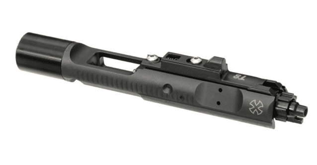 Daniel Defense x EMG DDM4 PDW SBR Gas Blowback Rifle by Cyma CGS (Black) - EMG - view 8
