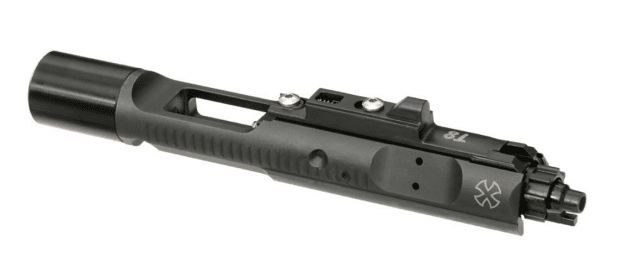 Daniel Defense x EMG DDM4 PDW SBR Gas Blowback Rifle by Cyma CGS (Tan) - EMG - view 9