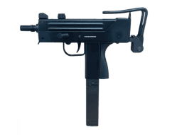 Well G12 Sub-Machine Gun Gas Powered