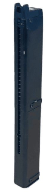 Well G12 Sub-Machine Gun Gas Powered - SMG / CQB Airsoft rifles - view 5
