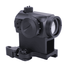T1 TACTICAL RED DOT GUN SIGHT