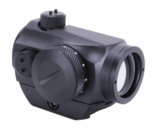 T1 TACTICAL RED DOT GUN SIGHT - Airsoft Sights and Optics - view 3