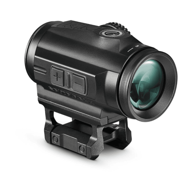Vortex Spitfire™ HD Gen II 3x Prism Scope - New Airsoft Products