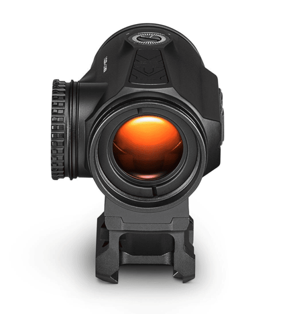Vortex Spitfire™ HD Gen II 3x Prism Scope - New Airsoft Products - view 2