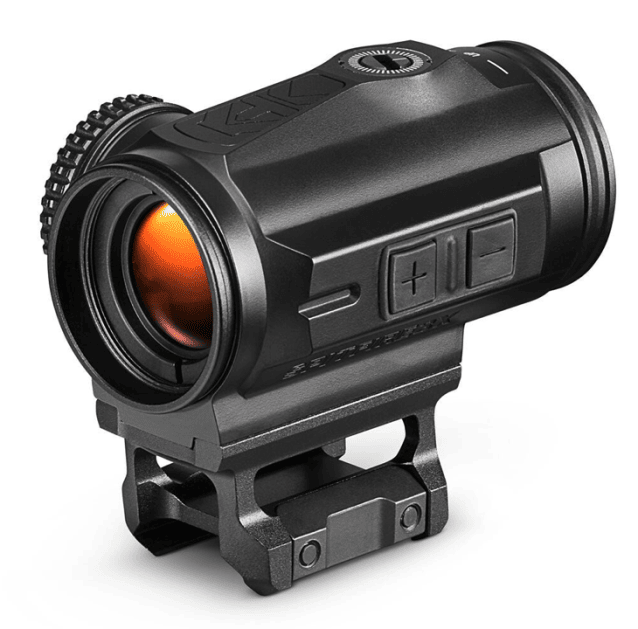Vortex Spitfire™ HD Gen II 3x Prism Scope - New Airsoft Products - view 3