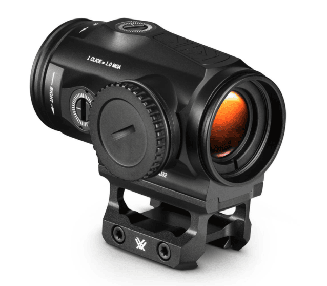Vortex Spitfire™ HD Gen II 3x Prism Scope - New Airsoft Products - view 4