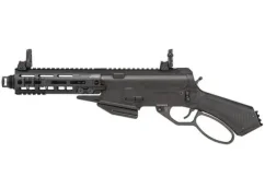 G&G LEVAR Gas Powered Lever 7 Action Shotgun