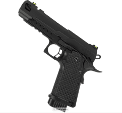 Novritsch SSP5 5.1 Hi-capa Split Slide GBB Pistol