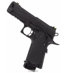 Novritsch SSP5 4.3 Hi-Capa Split Slide GBB Pistol