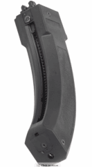 Novritsch 36rnd Magazine for SSQ22 GBBRs