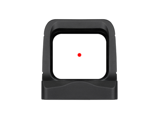 Osight 3 MOA with Magnetic Charging Cover (RED) - New Airsoft Products - view 11