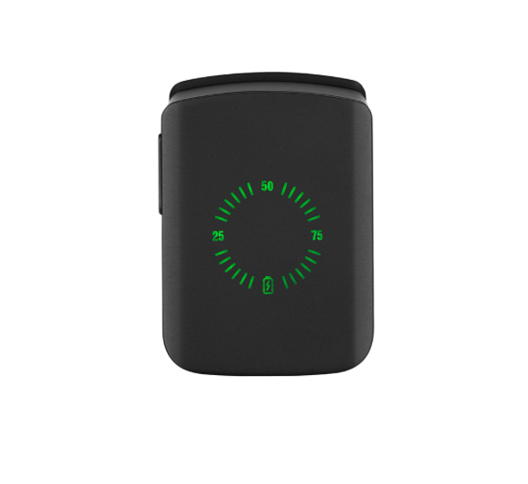 Osight 3 MOA with Magnetic Charging Cover (Green) - New Airsoft Products - view 12