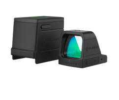 Osight 3 MOA with Magnetic Charging Cover (Green)