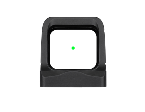 Osight 3 MOA with Magnetic Charging Cover (Green) - New Airsoft Products - view 11
