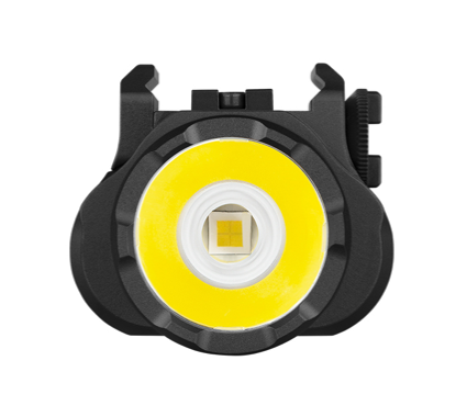 PL-3R Valkyrie Rechargeable Rail Mounted Tactical Light (Black) - Classic Airsoft Guns - view 11