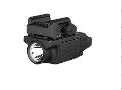PL-MINI 3 Valkyrie Rail Mounted Light (Black)