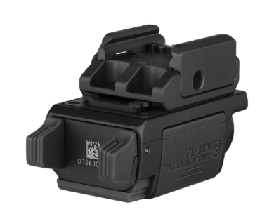 PL-MINI 3 Valkyrie Rail Mounted Light (Black) - Airsoft Brands - view 5