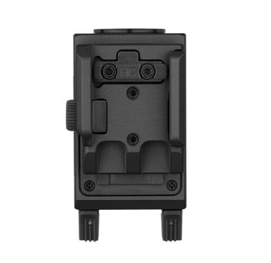 PL-MINI 3 Valkyrie Rail Mounted Light (Black) - Airsoft Brands - view 9