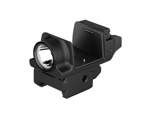 PL-MINI 3 Valkyrie Rail Mounted Light (Black) - Airsoft Brands - view 12