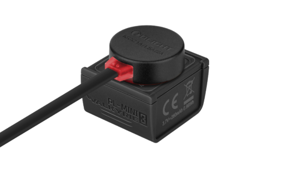 PL-MINI 3 Valkyrie Rail Mounted Light (Black) - Airsoft Brands - view 6