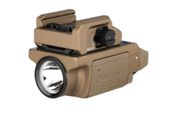 PL-MINI 3 Valkyrie Rail Mounted Light (Tan)