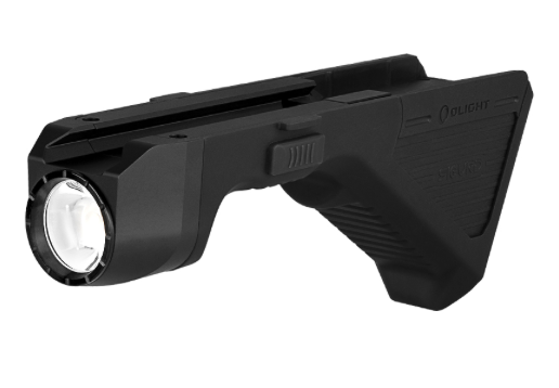Olight Sigurd Angled Grip Light (Black) - Airsoft Brands
