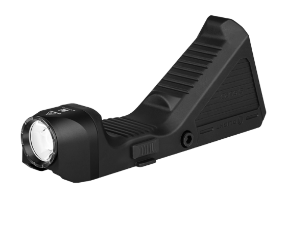 Olight Sigurd Angled Grip Light (Black) - Airsoft Brands - view 3