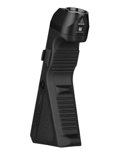 Olight Sigurd Angled Grip Light (Black) - Airsoft Brands - view 6