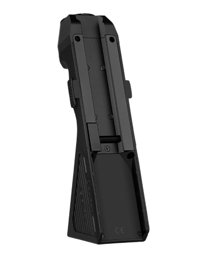 Olight Sigurd Angled Grip Light (Black) - Airsoft Brands - view 7